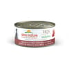 Almo Nature HQS Natural Chicken Entr&eacute;e with Beef in Broth Wet Dog Food - 5.5oz - 12 pack