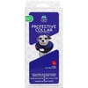 Calm Paws Inflatable Protective Dog & Cat Collar with Calming Disc -  X-Small