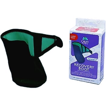Calm Paws Recovery Boot for Dogs-product-tile