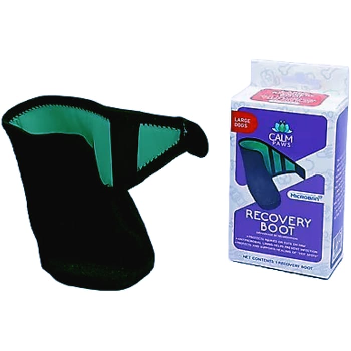 Calm Paws Recovery Boot for Dogs -   Large product detail number 1.0