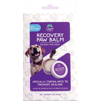 Calm Paws Recovery Healing & Calming Paw Balm for Cats and Dogs-product-tile
