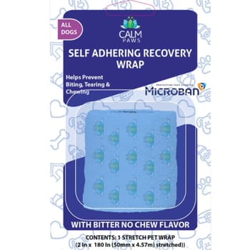 Calm Paws Remedies Bandage  for Dogs-product-tile