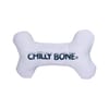 Multipet Chilly Bone Freezable Dog Toy - 5.5"