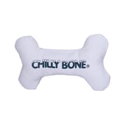 Multipet Chilly Bone Freezable Dog Toy