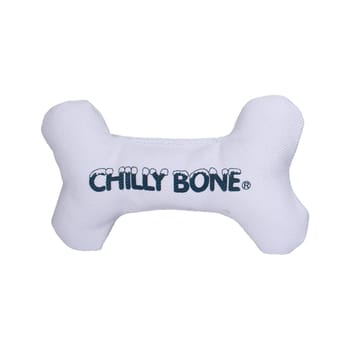 Multipet Chilly Bone Freezable Dog Toy-product-tile