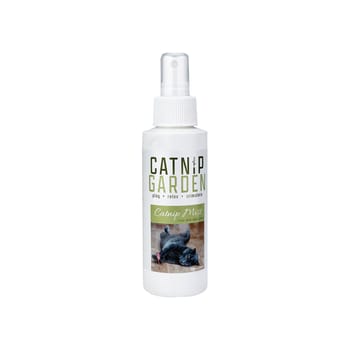 Multipet Catnip Garden Misting Spray  -product-tile