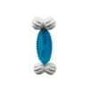 Multipet Canine Clean Peppermint Bone Dog Toy