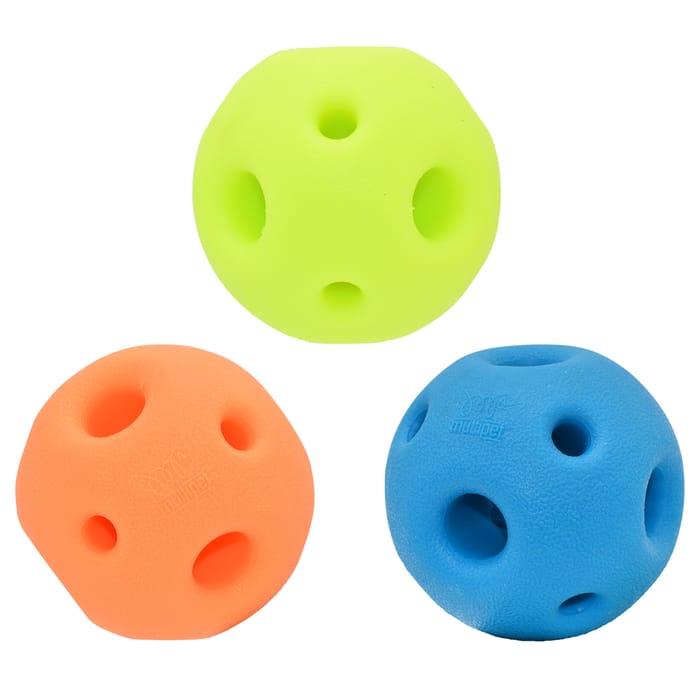 Multipet Breeze Ball Dog Toy product detail number 1.0