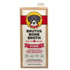 Brutus Bone Broth Dog Food Topper - Pork - 32oz