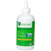 Healers Ear and Eye Wash Solution for Dogs and Cats - 8 oz Bottle