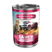 PetBeing Ranch Collection Liver