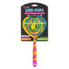 Spunky Pup Lick-Pops Heart Lick Pad for Dogs & Cats - Regular