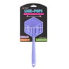 Spunky Pup Lick-Pops Hexagon Lick Pad for Dogs & Cats - Regular