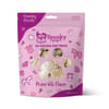 Spunky Pup Crunchy Biscuits Prime Rib Treats for Dogs - 24 oz