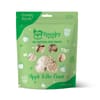 Spunky Pup Crunchy Biscuits Apple Fritter Treats for Dogs - 24 oz