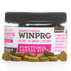 Winpro Functional Dental Bites Soft Chew Supplement for Cats - 120 Count