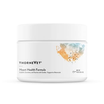 ThorneVET Heart Health Formula Powder for Dogs and Cats - 90 Scoops-product-tile