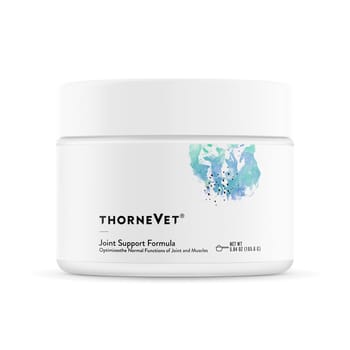 ThorneVET Joint Support Formula Powder for Dogs and Cats - 120 Scoops-product-tile