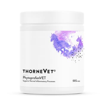 ThorneVET PhytoprofenVET Immune Soft Chew Supplement for Dogs and Cats-product-tile