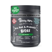 Zesty Paws Vet Strength Pre