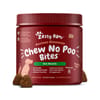 Zesty Paws Ancient Elements Chew No Poo Bites Soft Chews Digestive Supplement for Dogs - Bison - 90 Count