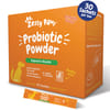Zesty Paws Probiotic Powder Gut Health & Digestive Supplement for Dogs - Pumpkin - 30 Count