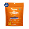 Zesty Paws 8-in-1 Multivitamin Mousse Lickable Supplement for Cats -&nbsp; Chicken - 14 Count
