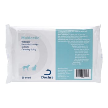 MalAcetic Wet Wipes for Dogs & Cats-product-tile