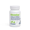 EicosaCaps Omega 3 & 6 Capsules for Small Dogs & Cats Up to 40 lbs - 60 Count Bottle