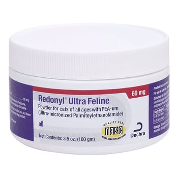 Redonyl Ultra Feline Powder Skin Health Supplement for Cats-product-tile