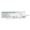 Ivermectin Paste 1.87% Dewormer for Horses - 6.08 g Syringe