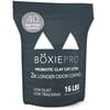 Boxiecat Pro Self-Cleaning Probiotic Scent Free Clumping Clay Cat Litter - 16 lb Bag