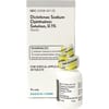 Diclofenac Sodium (Generic) Ophthalmic Solution 0.1% - 5 mL