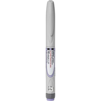 Lantus SoloStar (insulin glargine injection) U-100 Pen-product-tile