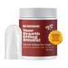 Oh Norman! Your Breath Stinks! Dental Wipes for Dogs - 50 Count