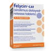 Felycin-CA1 (sirolimus delayed-release tablets) - 0.4mg - 12 ct