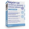 Felycin-CA1 (sirolimus delayed-release tablets) - 1.2mg - 12 ct