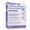 Felycin-CA1 (sirolimus sustained-release tablets) - 2.4mg - 12 ct