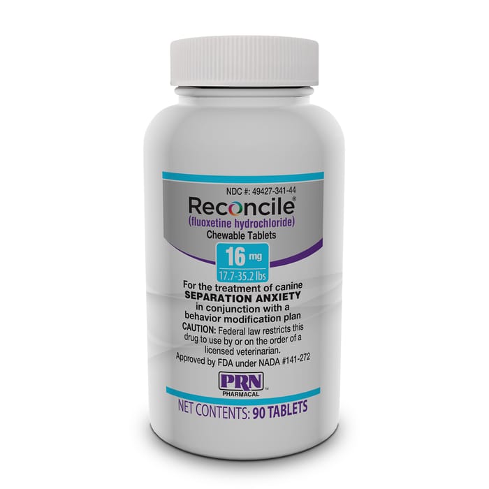 Reconcile Chewable Tablets - 16 mg - 90 ct product detail number 1.0