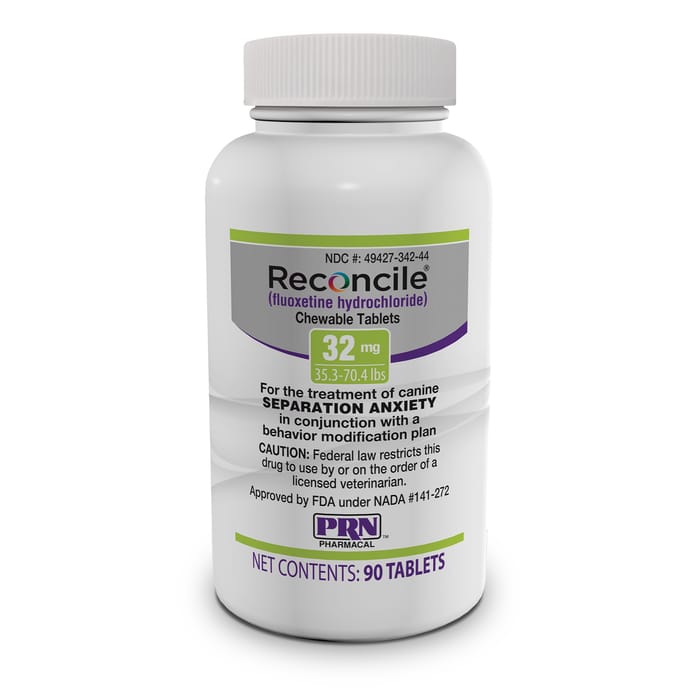Reconcile Chewable Tablets - 32mg - 90 ct product detail number 1.0