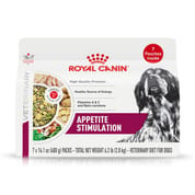 Royal Canin Appetite Stimulation Fresh Frozen Dog Food