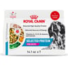 Royal Canin Selected Protein Pork Recipe Fresh Frozen Dog Food - 6.2 lb bag with 7x 14.1 oz packs