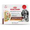 Royal Canin Gastrointestinal Low Fat Fresh Frozen Dog Food - 6.2 lb bag with 7x 14.1 oz packs