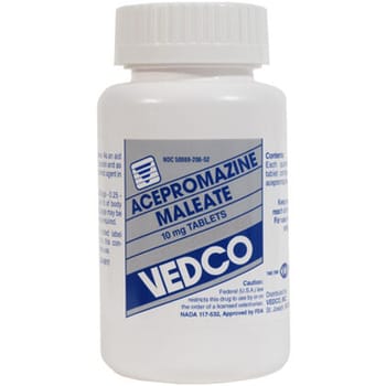 Acepromazine 10 mg (sold per tablet)-product-tile