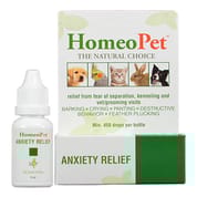 HomeoPet Anxiety Relief