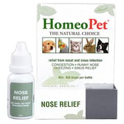 HomeoPet Nose Relief