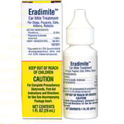 Eradimite Ear Mite Treatment