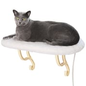 Heated Cat Window Perch