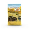 Taste of the Wild High Prairie Canine Recipe Roasted Bison & Venison Dry Dog Food - 5 lb Bag