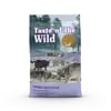 Taste of the Wild Sierra Mountain Canine Recipe Roasted Lamb Dry Dog Food - 28 lb Bag